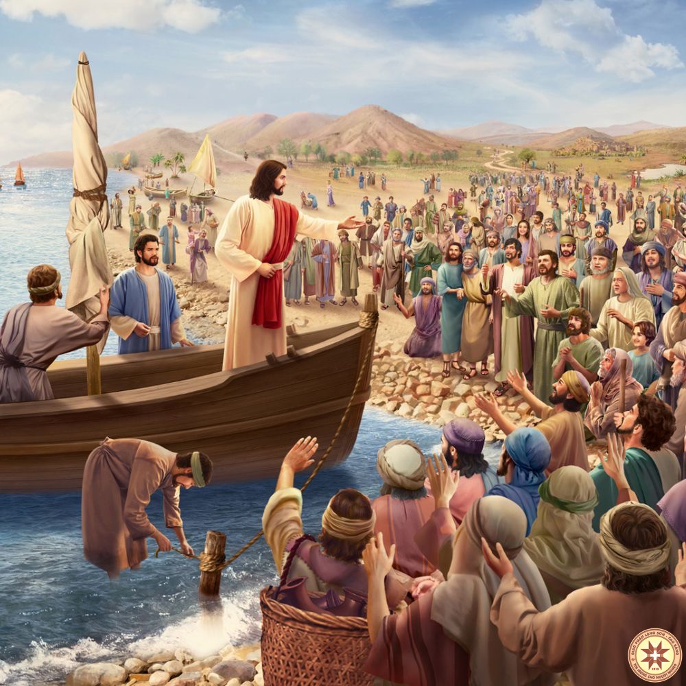 Thứ tư tuần XIII thường niên