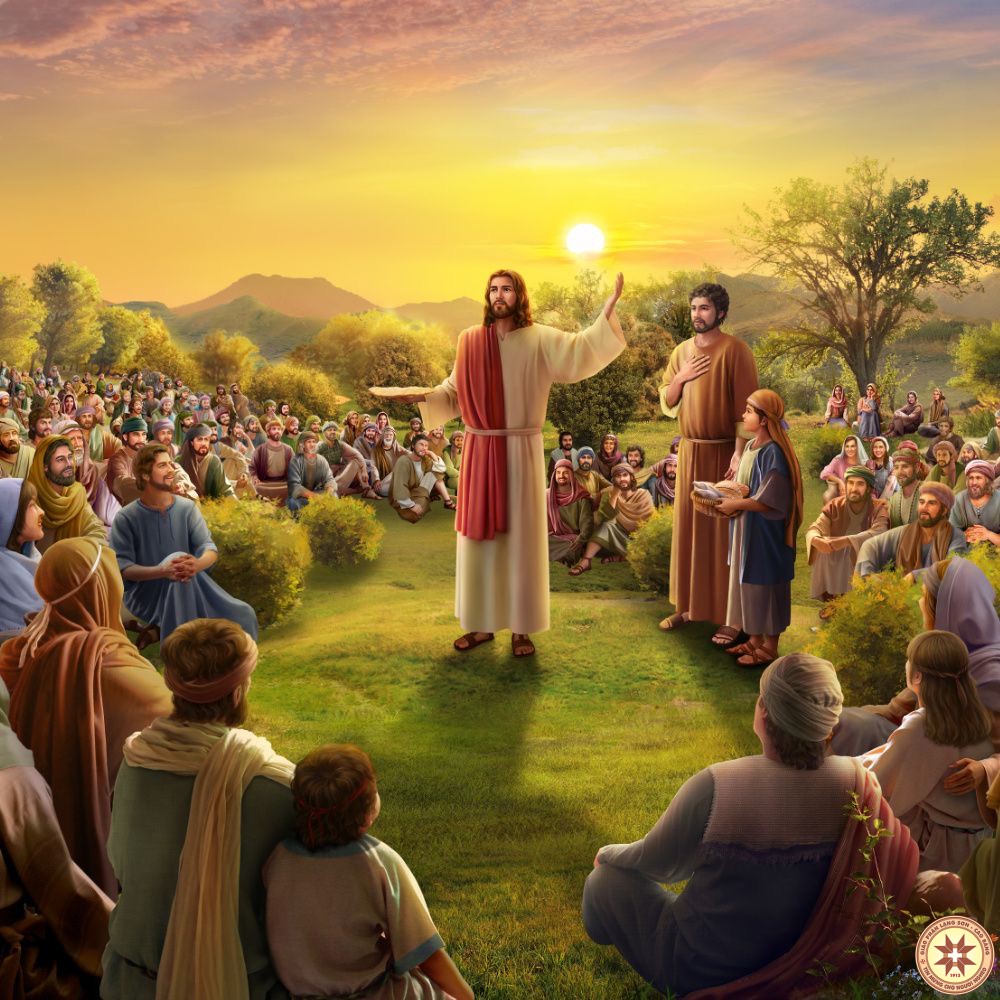 Thứ Ba tuần 17 thường niên B