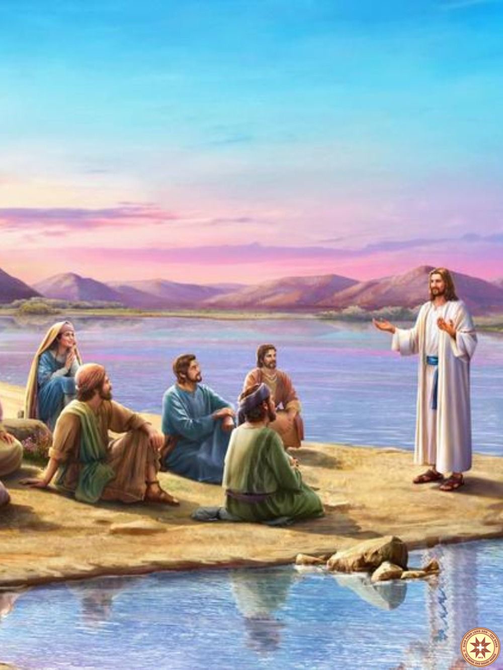 Học hỏi Sứ điệp Ơn gọi lần thứ 57 của Đức Thánh cha Phanxicô