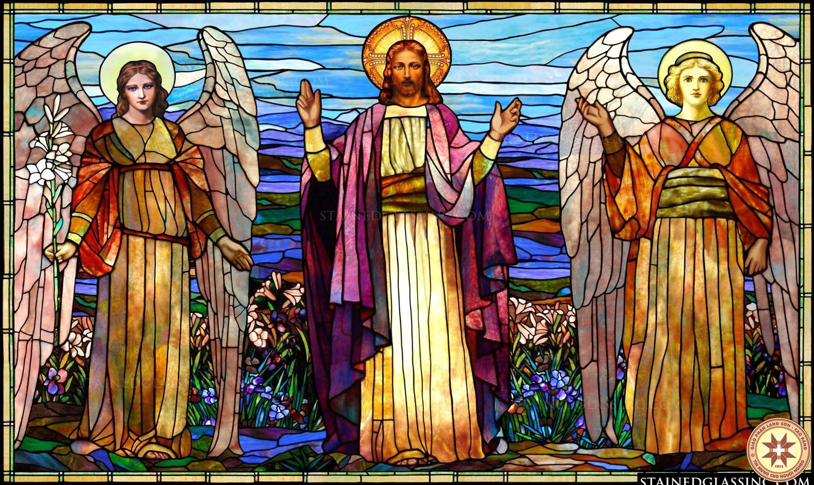 Bên hữu Cha đây (05.6.2020 – Suy niệm Tin Mừng Thứ Sáu Tuần 9 Thường Niên)