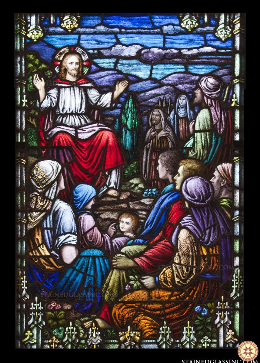 Hai điều răn (04.6.2020 – Suy niệm Tin Mừng Thứ Năm Tuần 9 Thường Niên)