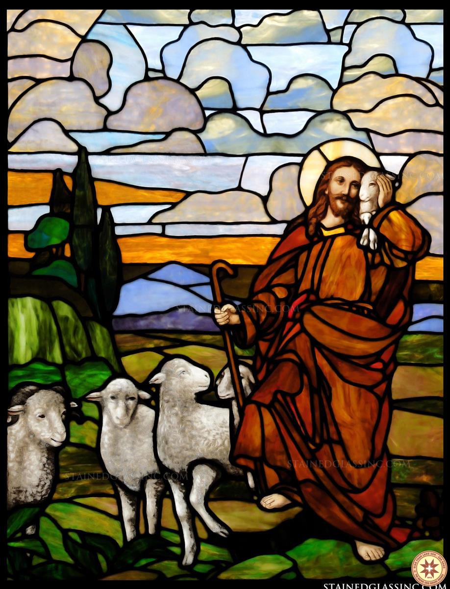 Tông đồ Cầu nguyện ngày 17/10